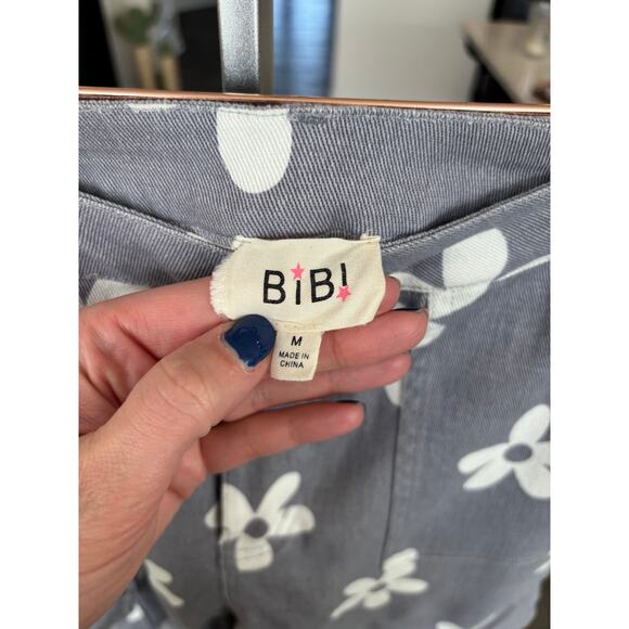 M BiBi Utility Pants - Picture 4 of 5